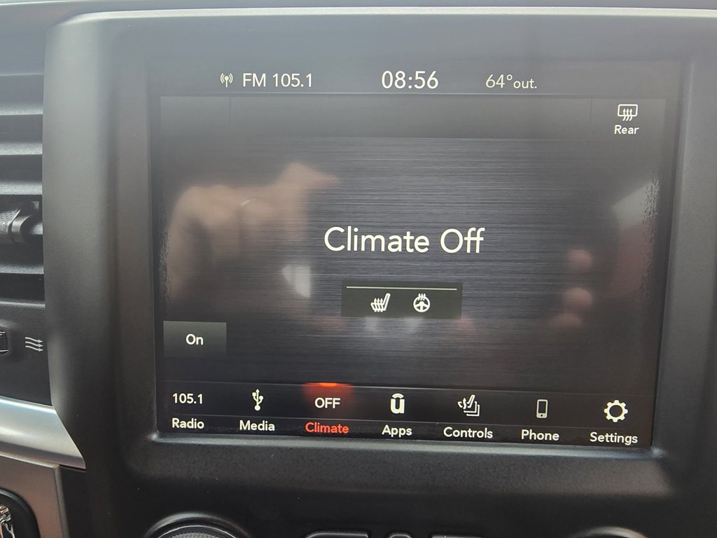 2019 RAM 1500 Image 13