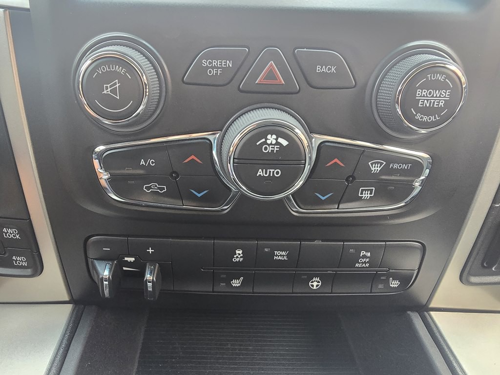 2019 RAM 1500 Image 14