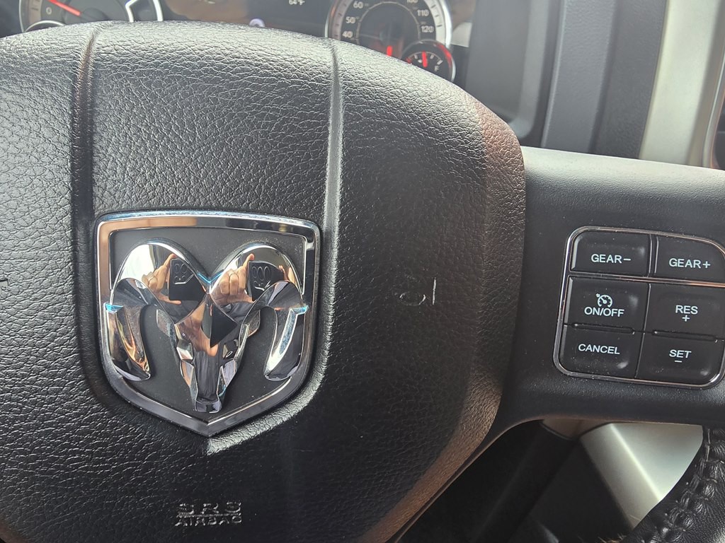 2019 RAM 1500 Image 15