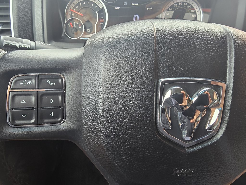 2019 RAM 1500 Image 16