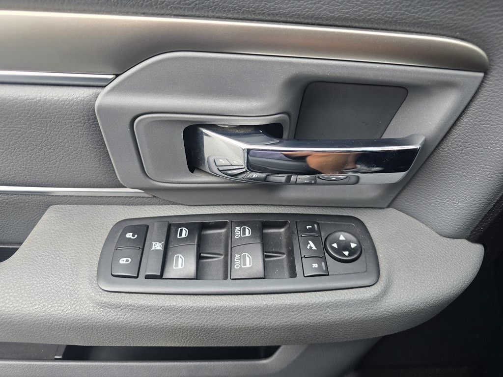 2019 RAM 1500 Image 17