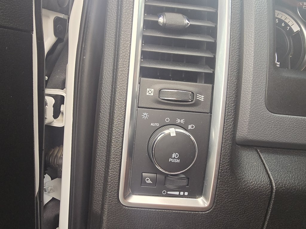2019 RAM 1500 Image 18