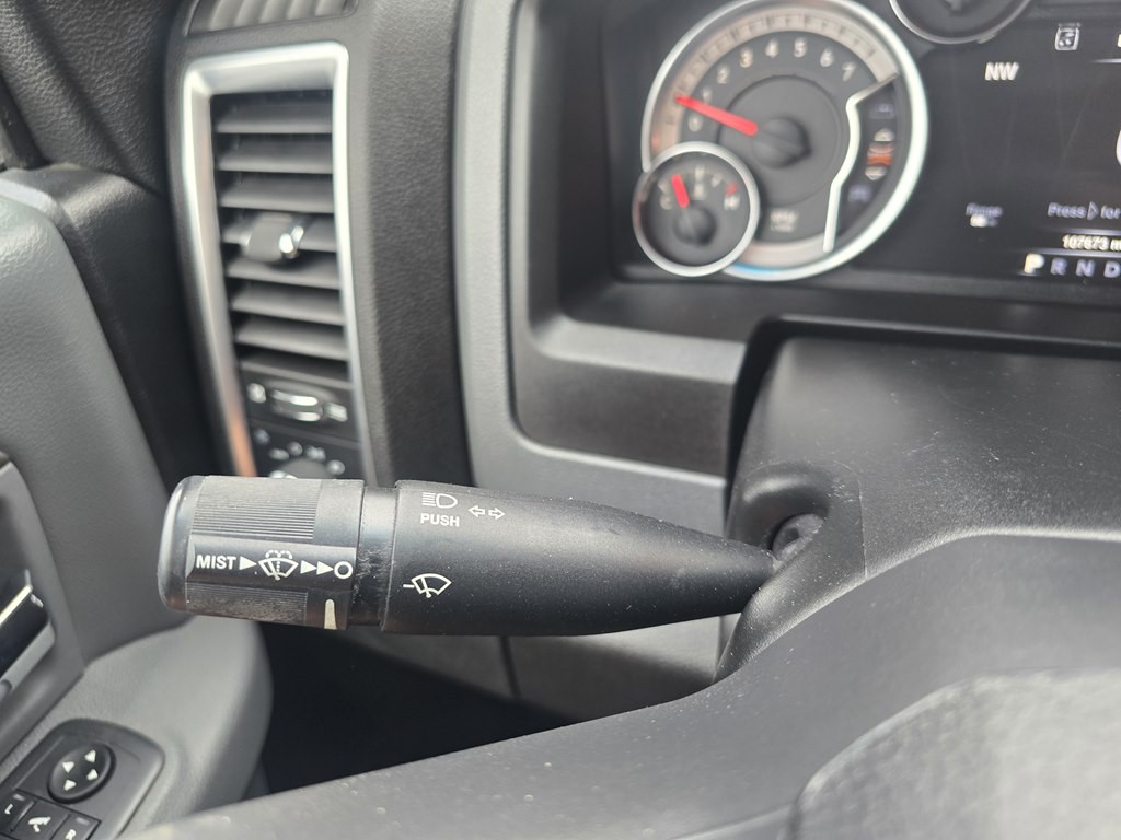 2019 RAM 1500 Image 19