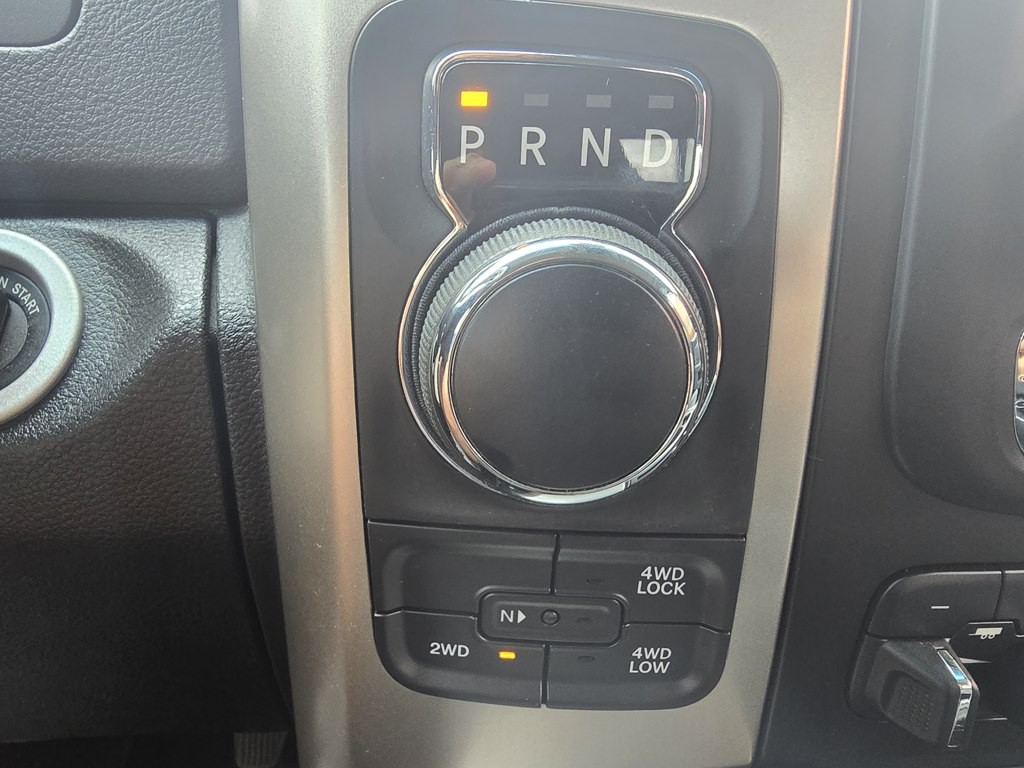 2019 RAM 1500 Image 21