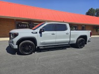 Image for 2024 GMC Sierra 1500 ELEVATION ID: 7600824