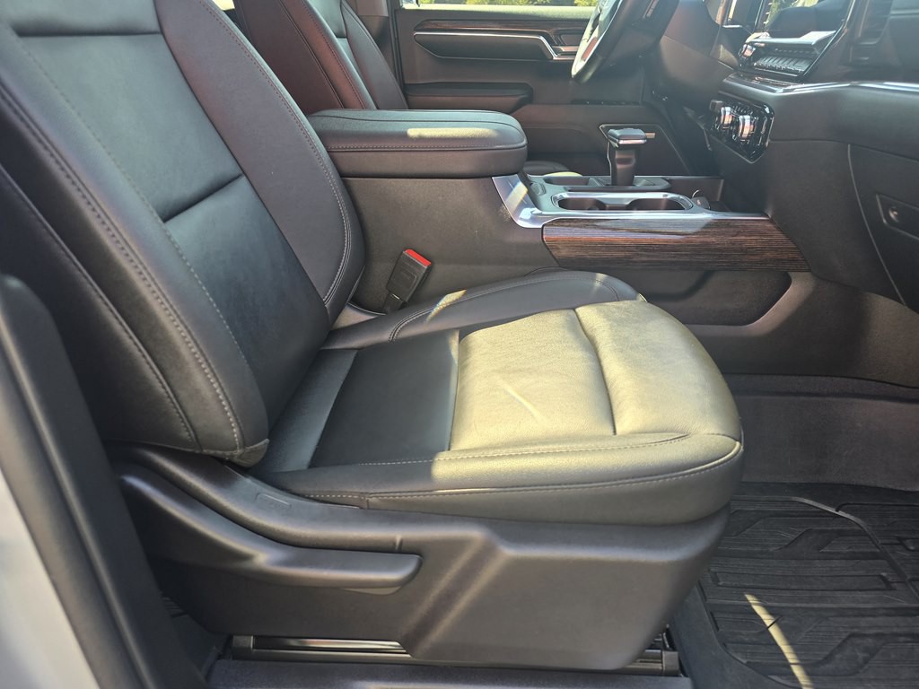 2024 GMC Sierra Image 7