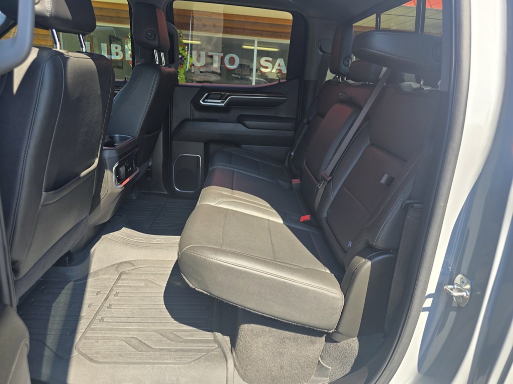 2024 GMC Sierra Image 10