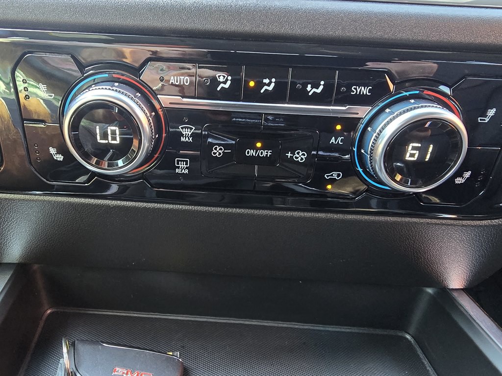 2024 GMC Sierra Image 14