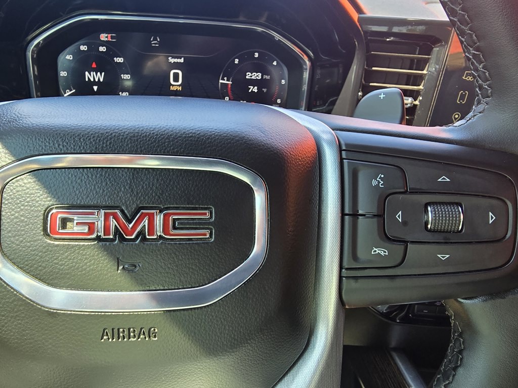 2024 GMC Sierra Image 15