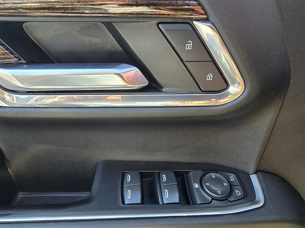 2024 GMC Sierra Image 17