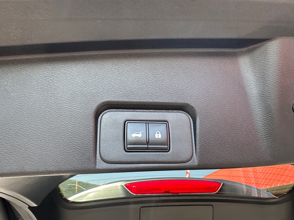 2026 Nissan Rogue Image 8