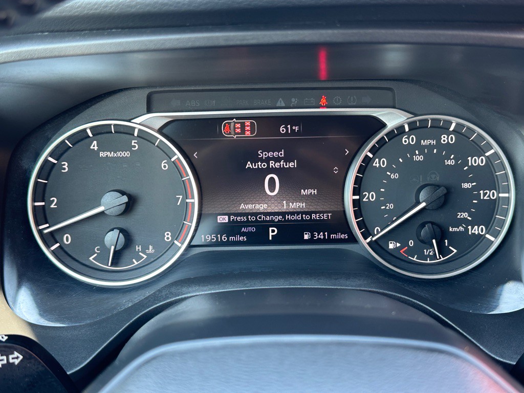 2026 Nissan Rogue Image 13