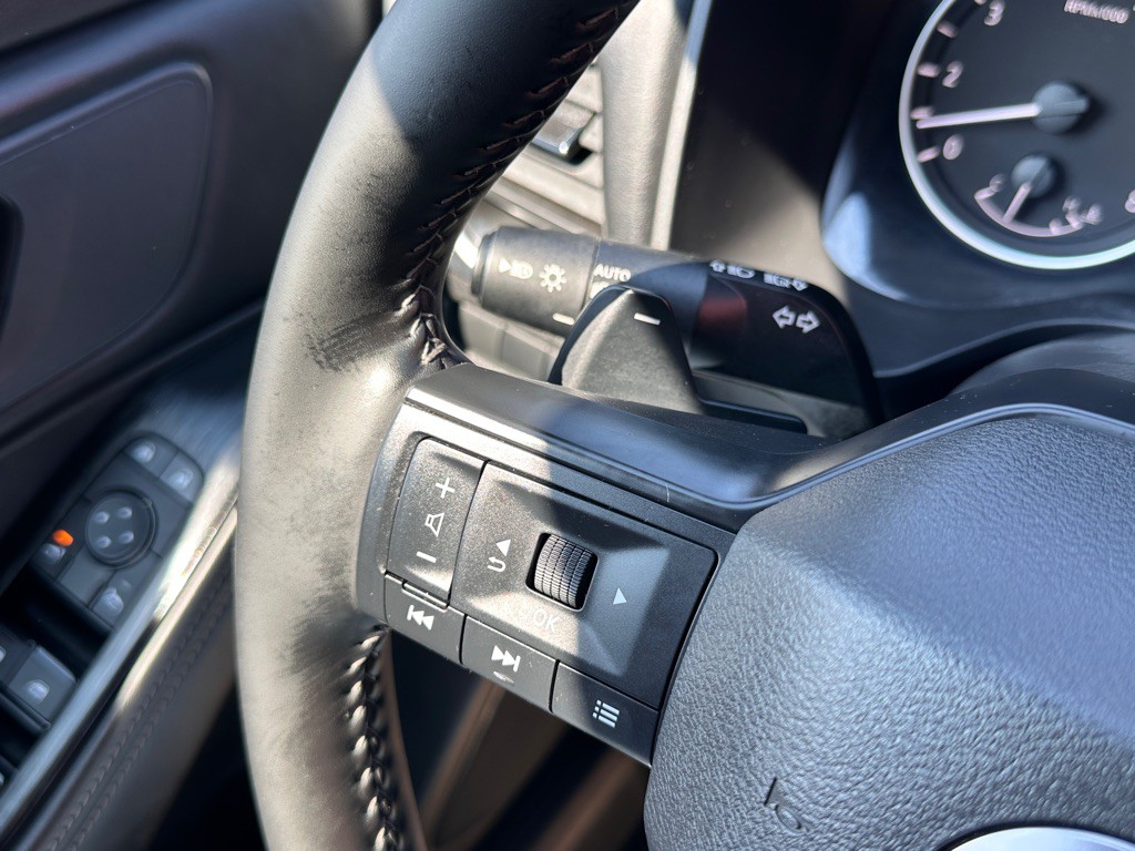 2026 Nissan Rogue Image 18