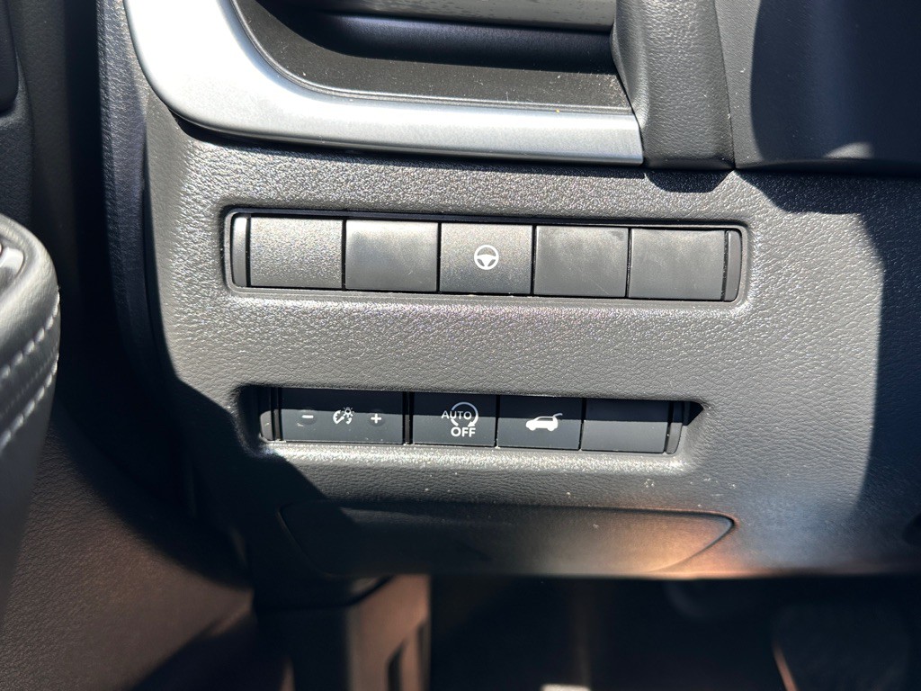 2026 Nissan Rogue Image 20
