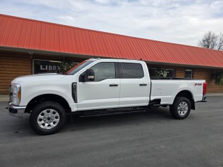 Image for 2024 Ford F-350 Super Duty ID: 7680930