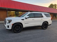 Image for 2022 GMC Yukon Denali ID: 7686401