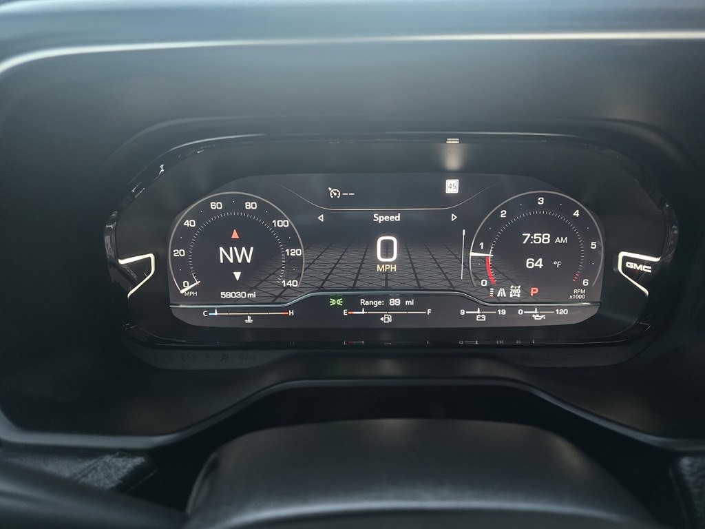 2022 GMC Yukon Image 17