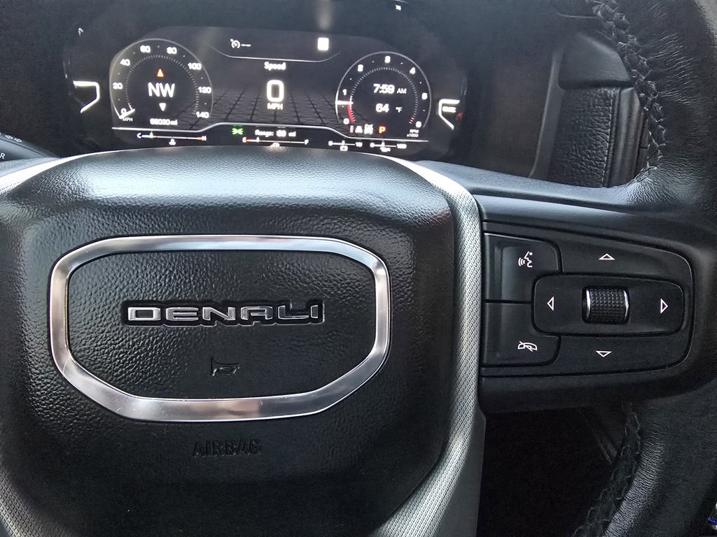 2022 GMC Yukon Image 20