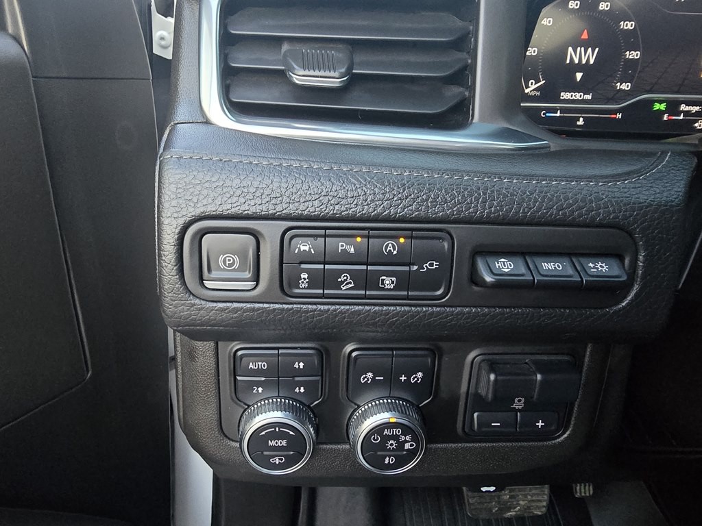 2022 GMC Yukon Image 23
