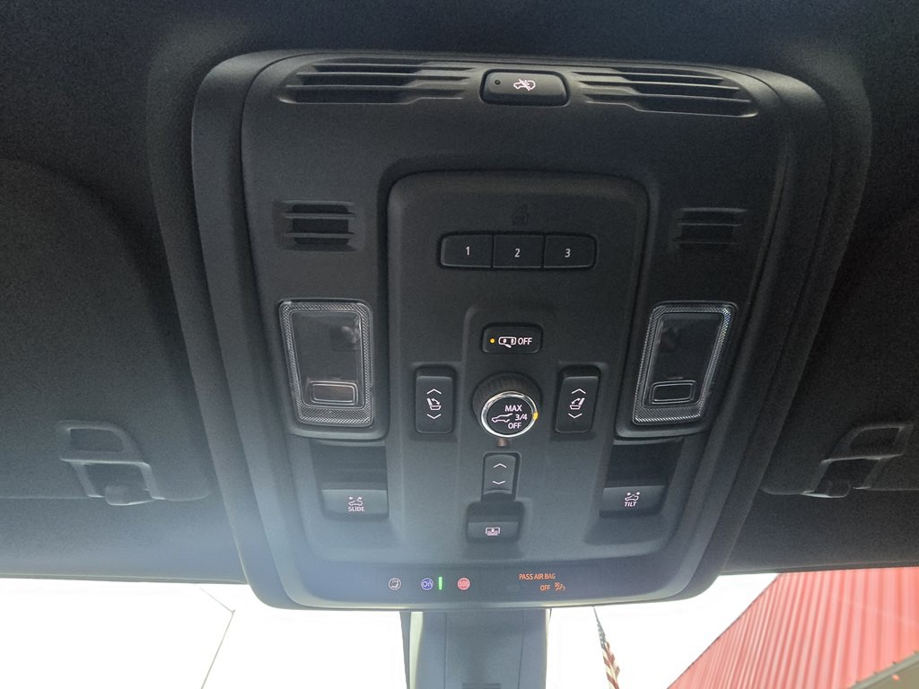 2022 GMC Yukon Image 27