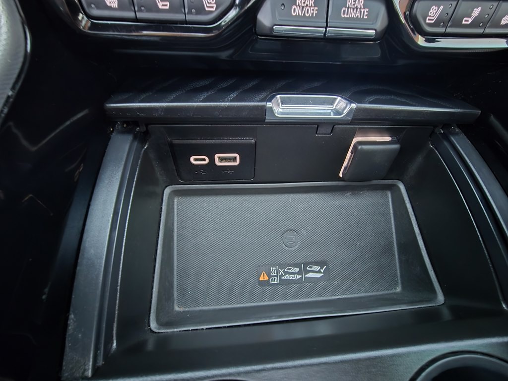 2022 GMC Yukon Image 28