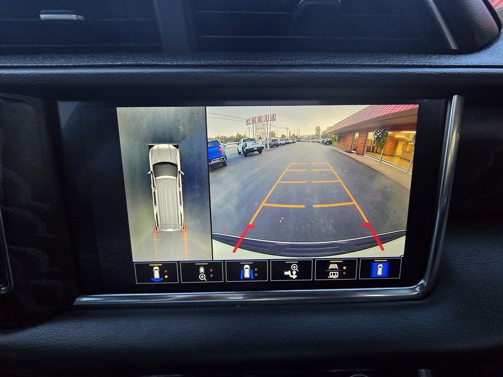 2022 GMC Yukon Image 29