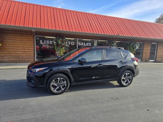 Image for 2025 Subaru Crosstrek Premium ID: 7701530