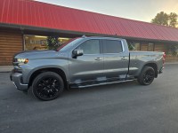 Image for 2021 Chevrolet Silverado 1500 High Country ID: 7710569