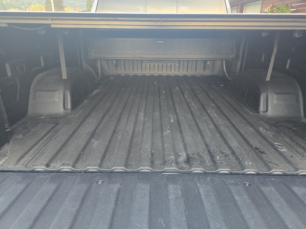 2021 Chevrolet Silverado 1500 Image 9