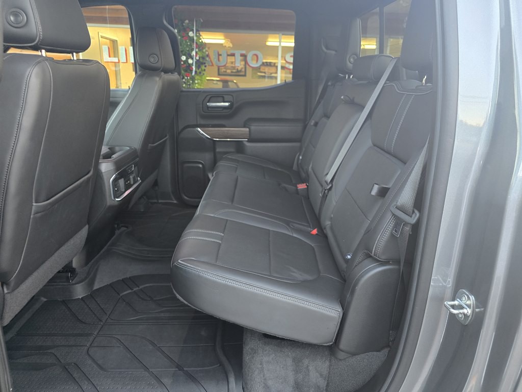 2021 Chevrolet Silverado 1500 Image 10