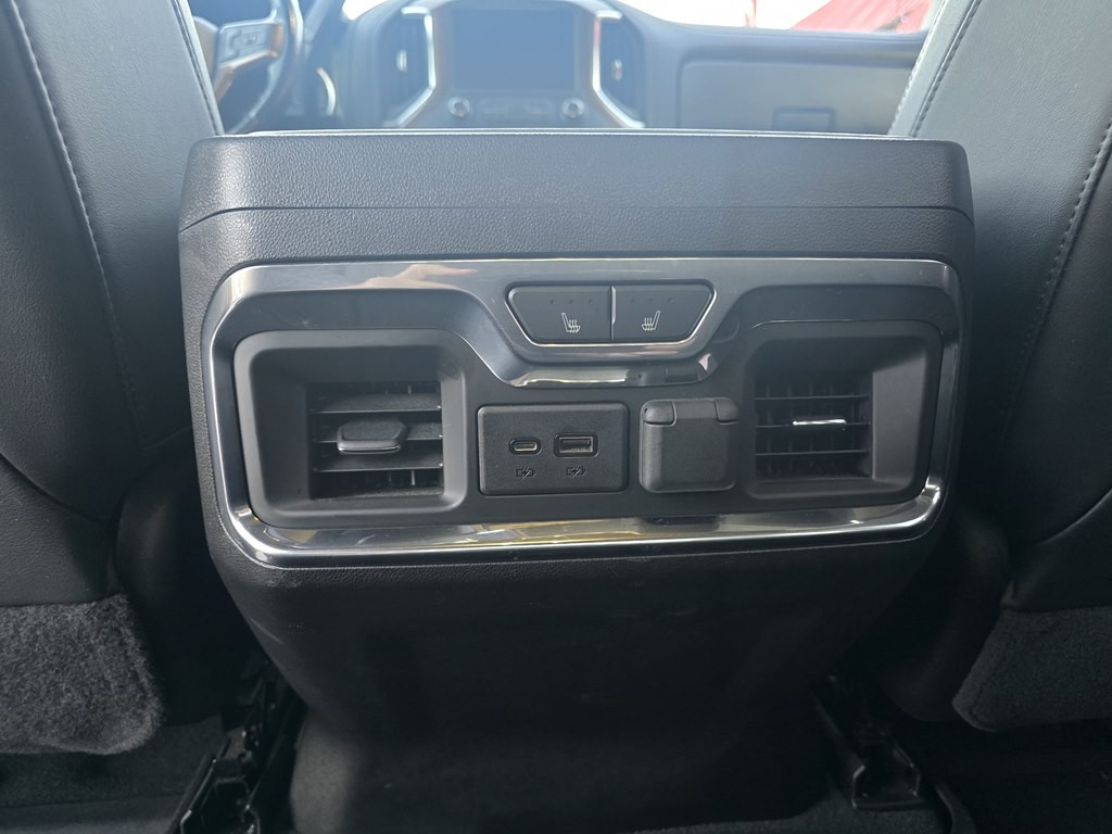 2021 Chevrolet Silverado 1500 Image 11