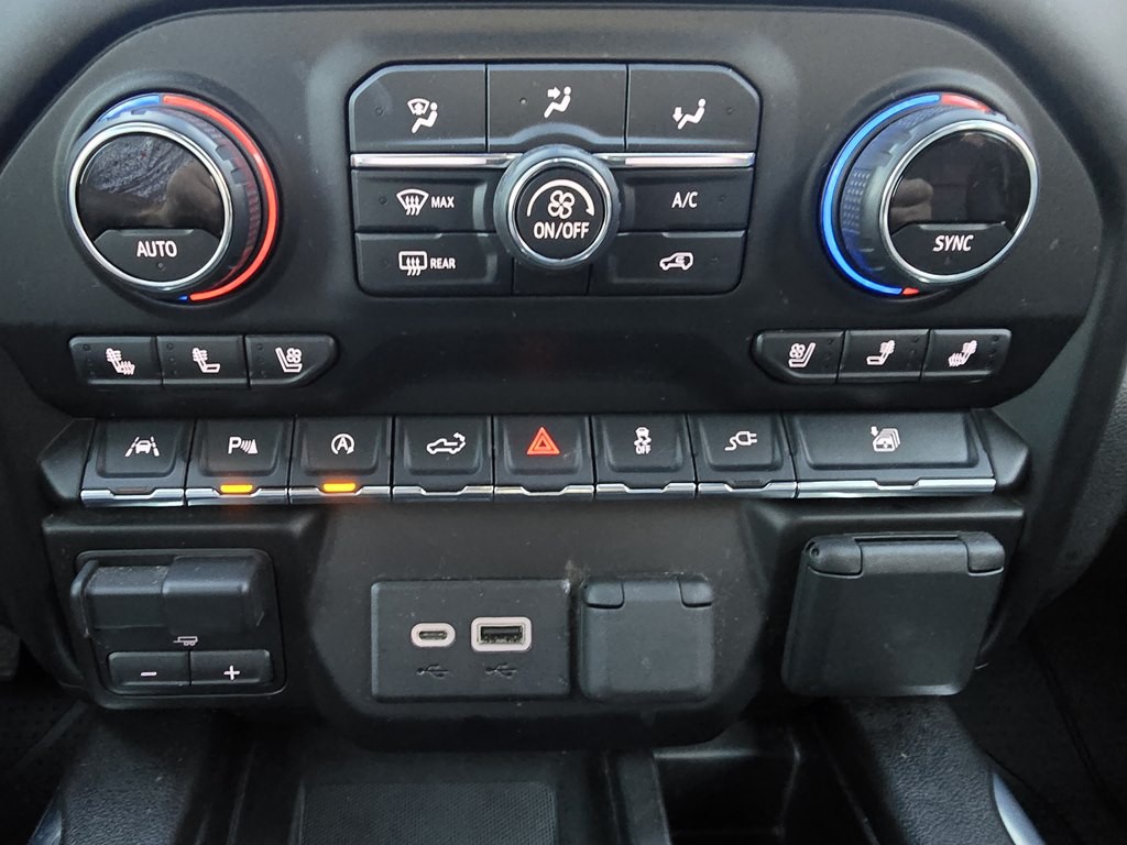 2021 Chevrolet Silverado 1500 Image 15