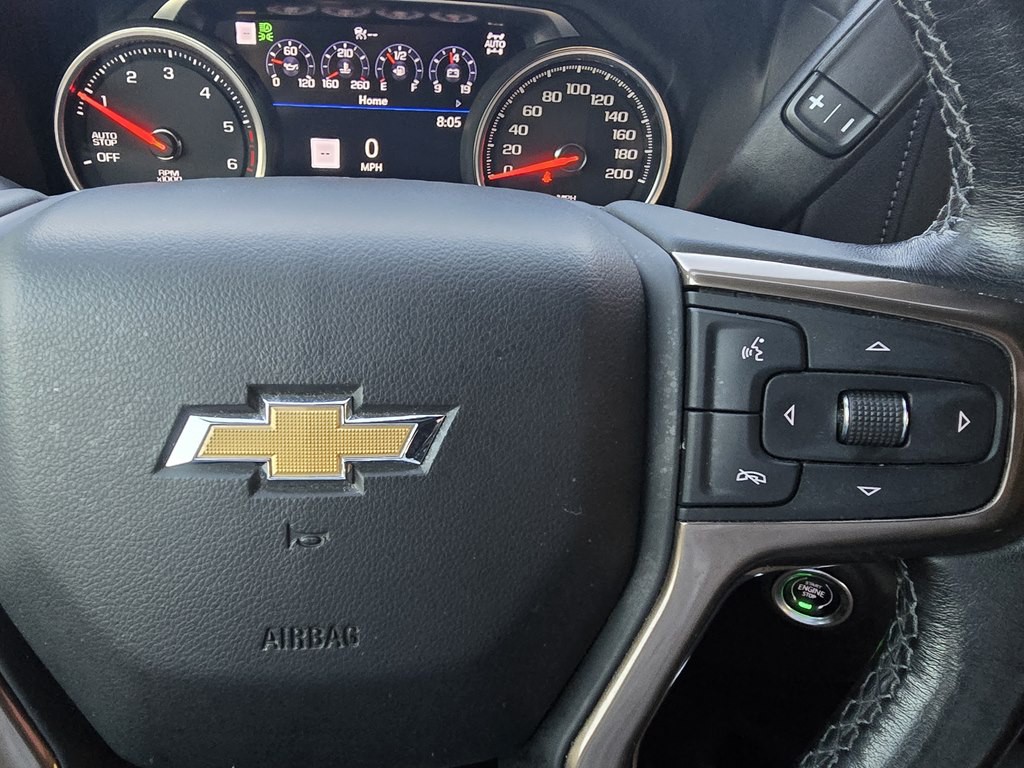 2021 Chevrolet Silverado 1500 Image 16