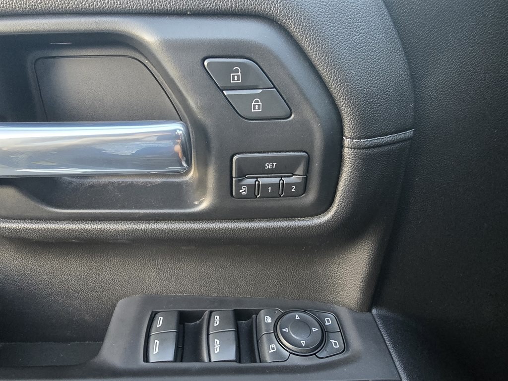 2021 Chevrolet Silverado 1500 Image 18