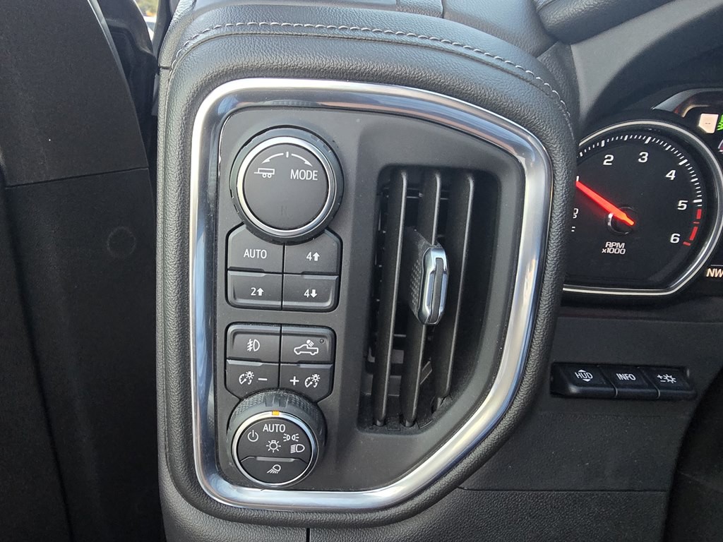2021 Chevrolet Silverado 1500 Image 20