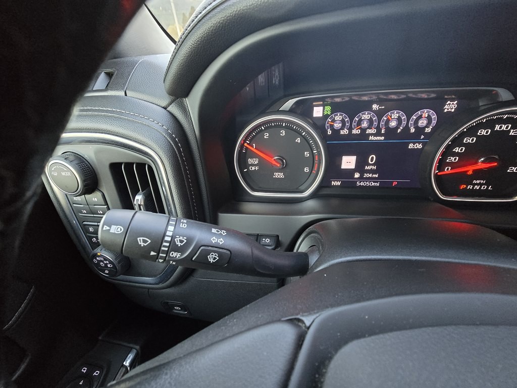2021 Chevrolet Silverado 1500 Image 22