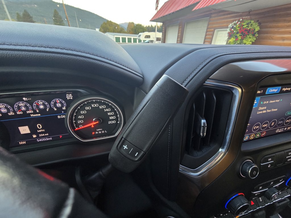 2021 Chevrolet Silverado 1500 Image 23