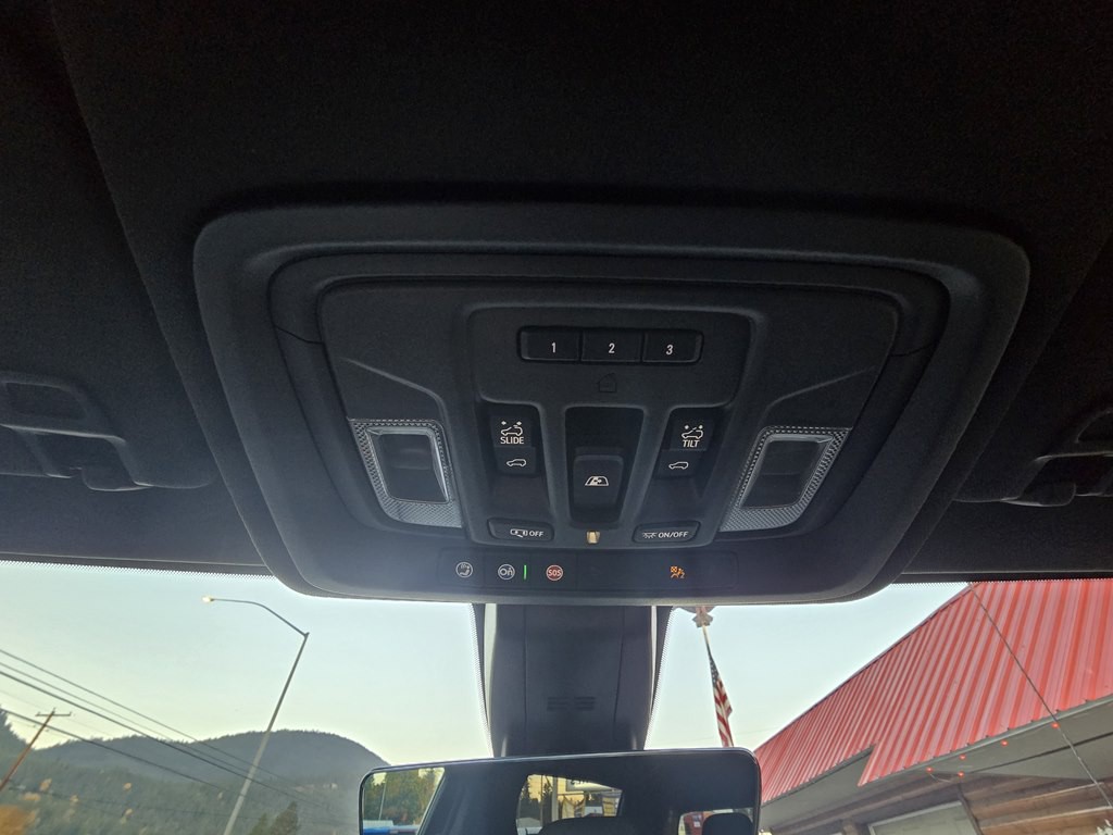 2021 Chevrolet Silverado 1500 Image 25