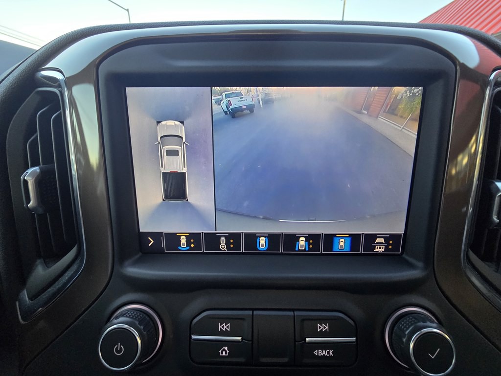 2021 Chevrolet Silverado 1500 Image 27