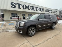 Image for 2016 GMC Yukon Denali ID: 2631996
