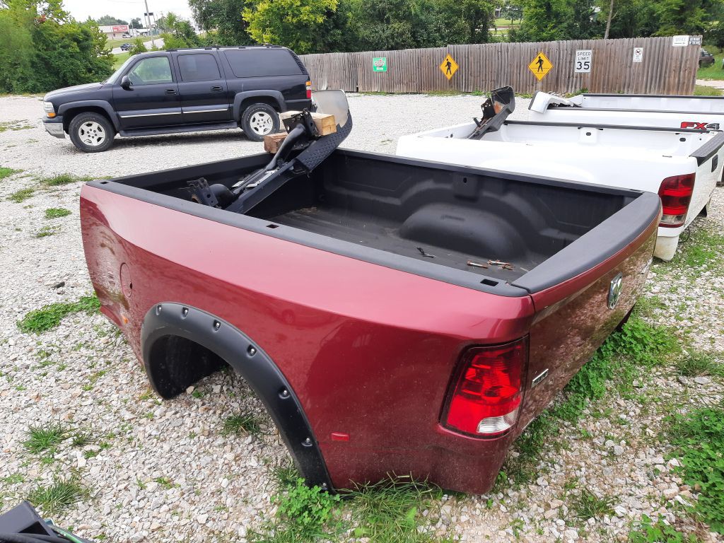 2016 RAM BED Image 2