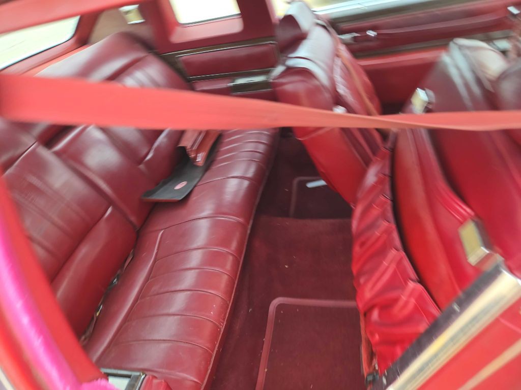 1978 Cadillac DeVille Image 7