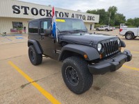 Image for 2012 Jeep Wrangler Sport ID: 5936412