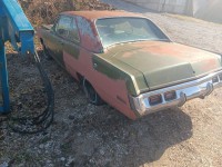 Image for 1971 Dodge Dart swinger ID: 6086990