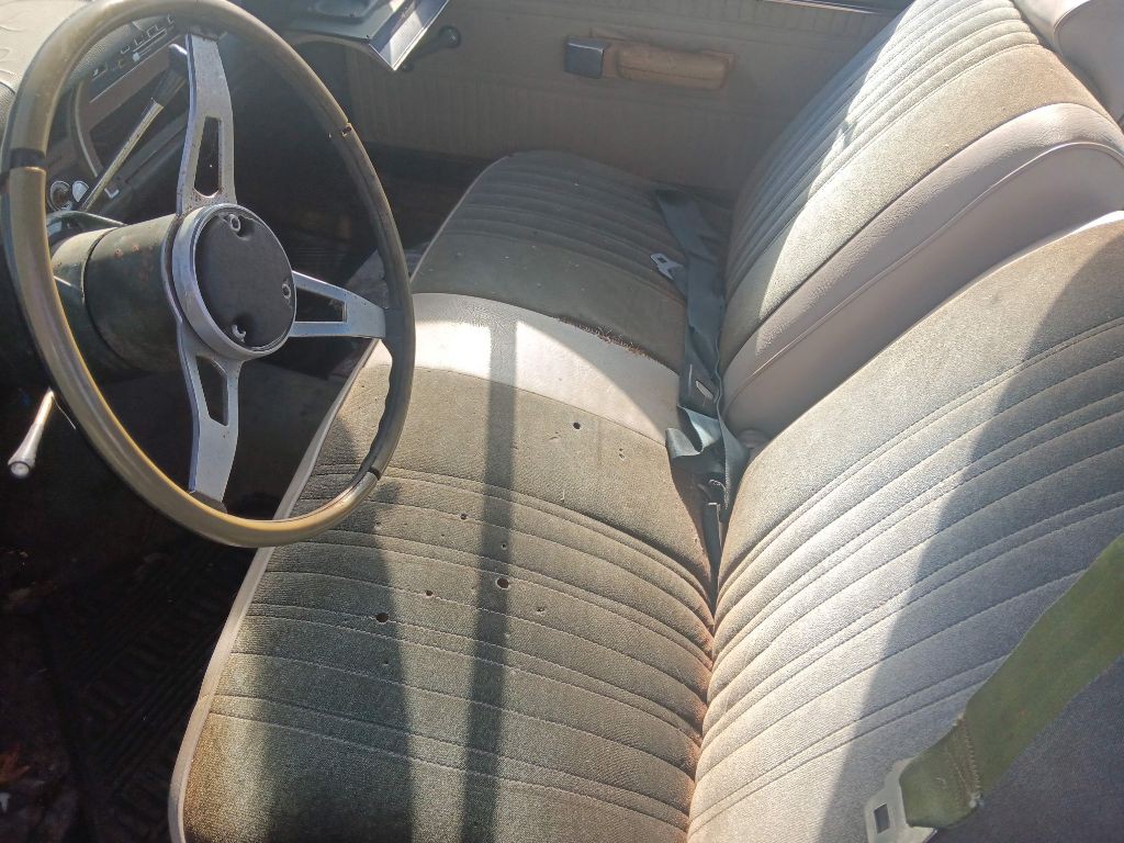 1971 Dodge Dart Image 6