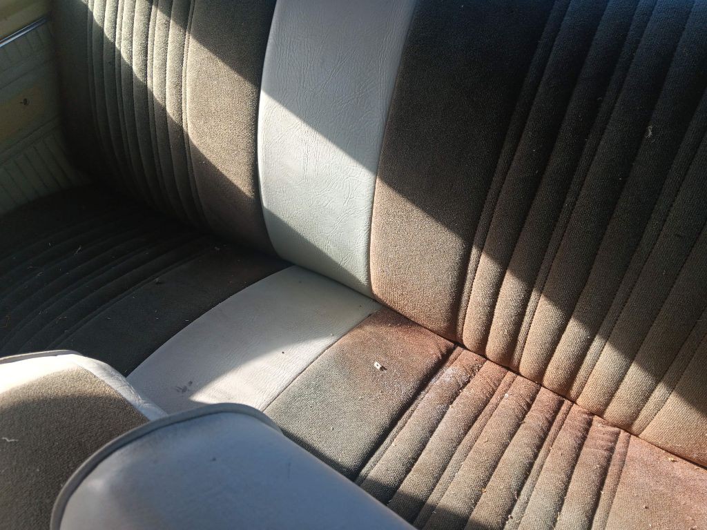 1971 Dodge Dart Image 7