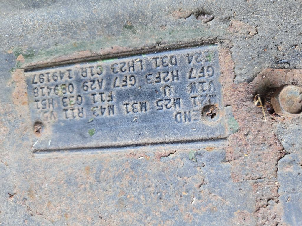 1971 Dodge Dart Image 12