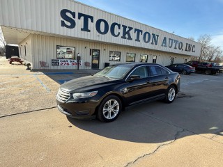 Image for 2013 Ford Taurus SEL ID: 6206930