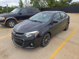 Image for 2016 Toyota Corolla L ID: 6349129