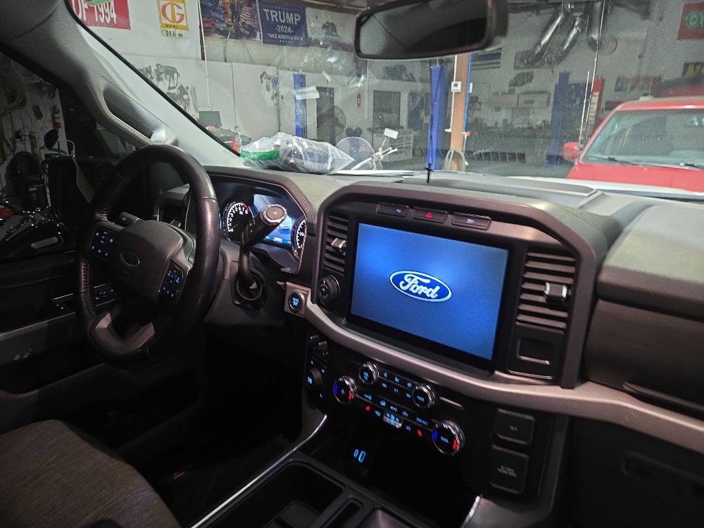 2022 Ford F-150 Image 6